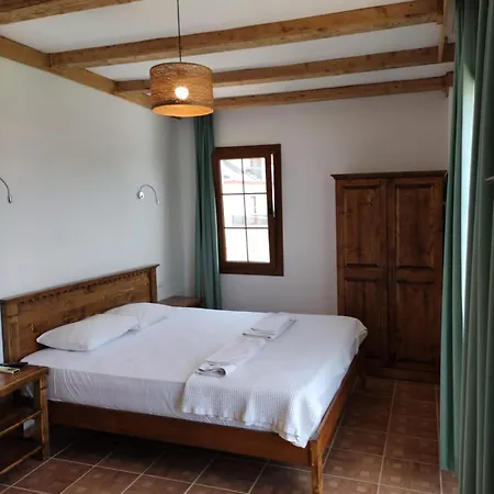 Candle Light ホテル