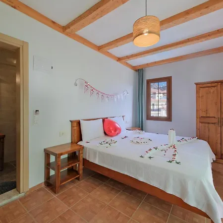 Candle Light ホテル