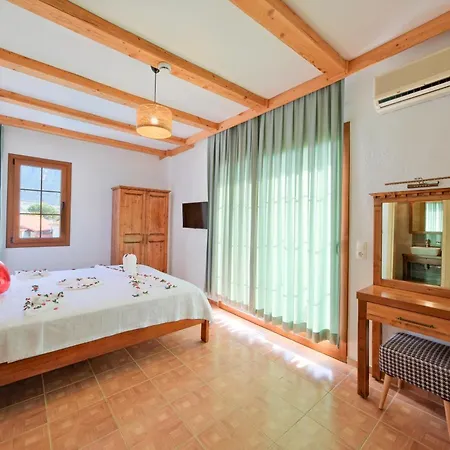 Candle Light Hotell Fethiye