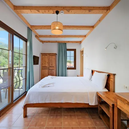 Candle Light Hotell Fethiye