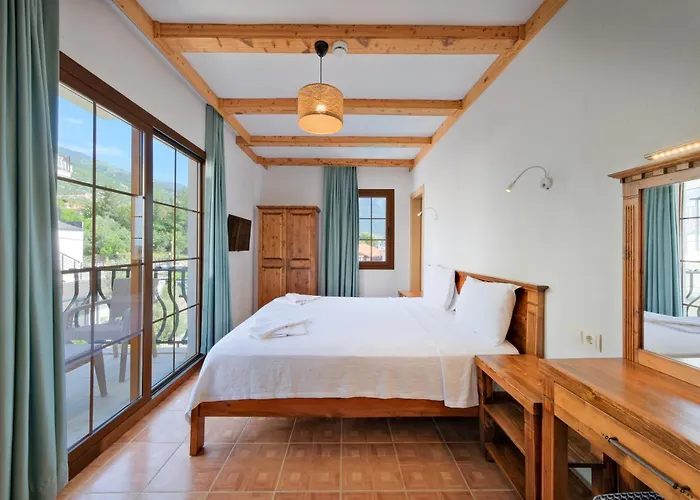 Candle Light Hotel Fethiye