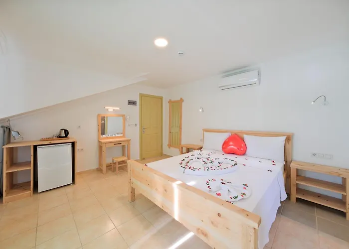 Hotel Candle Light Fethiye