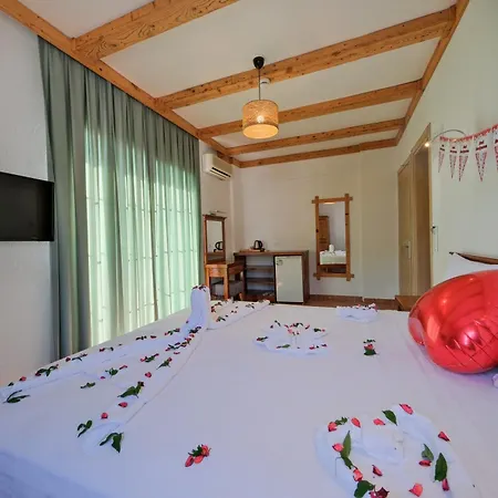 Hotel Candle Light Fethiye