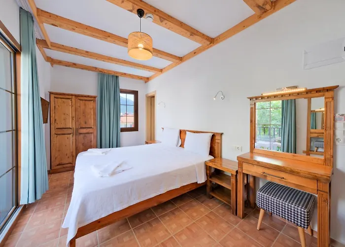 Candle Light * Fethiye